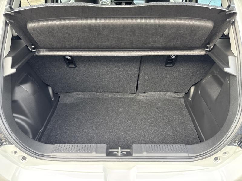 Image SUZUKI Swift 1.2 Hybrid 83ch Privilège AllGrip