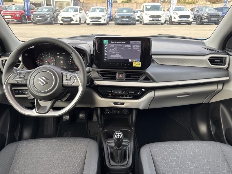 Image SUZUKI Swift 1.2 Hybrid 83ch Privilège AllGrip