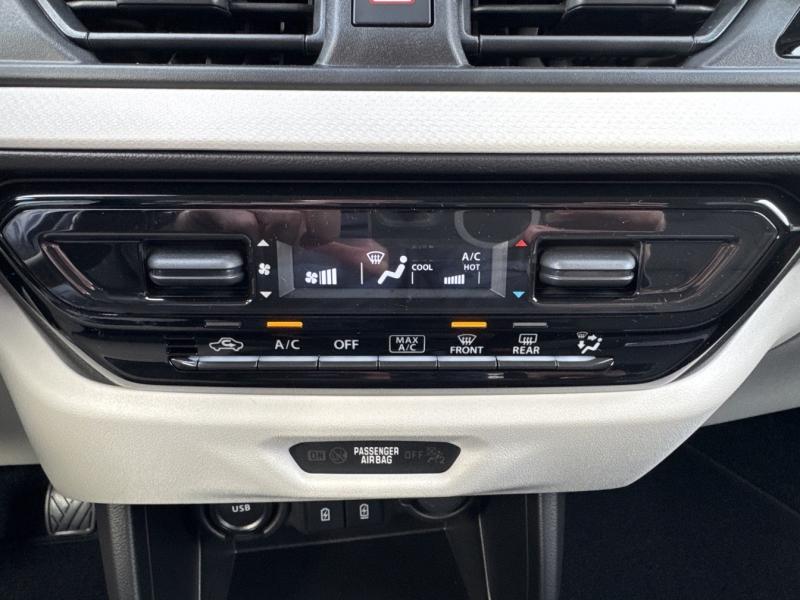 Image SUZUKI Swift 1.2 Hybrid 83ch Privilège AllGrip