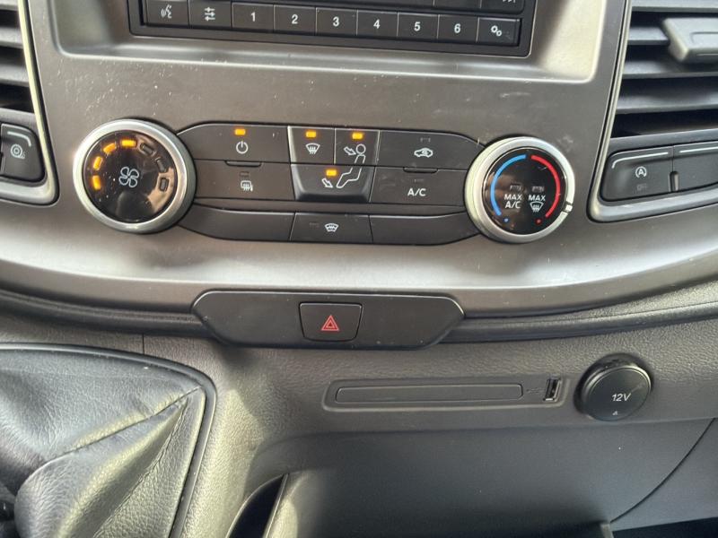 Image FORD Transit 2T Fg T310 L2H2 2.0 EcoBlue 130ch S&S Trend Business
