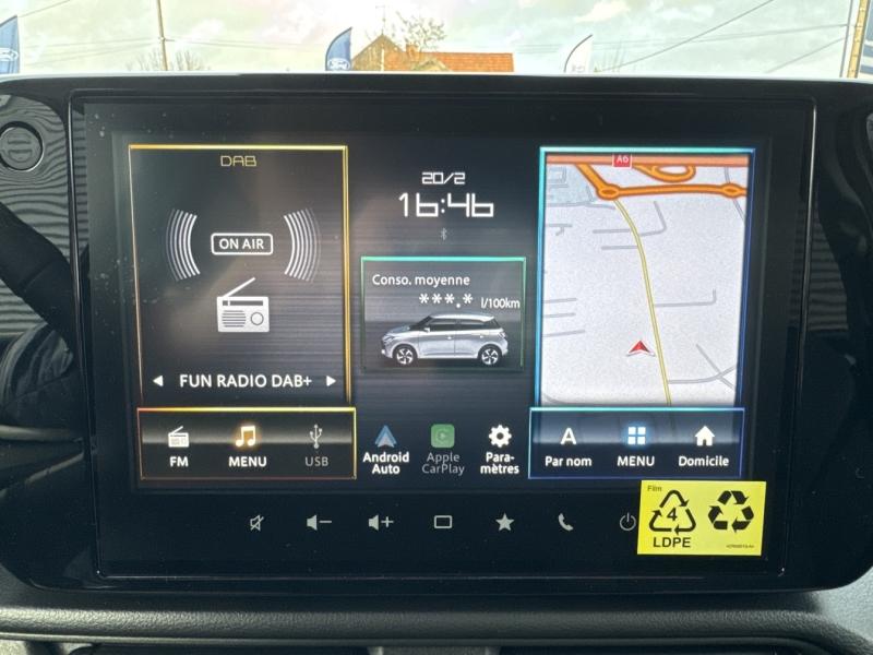 Image SUZUKI Swift 1.2 Hybrid 83ch Privilège AllGrip