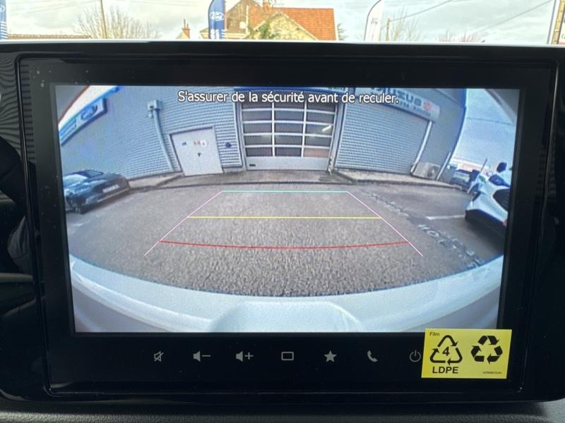 Image SUZUKI Swift 1.2 Hybrid 83ch Privilège AllGrip