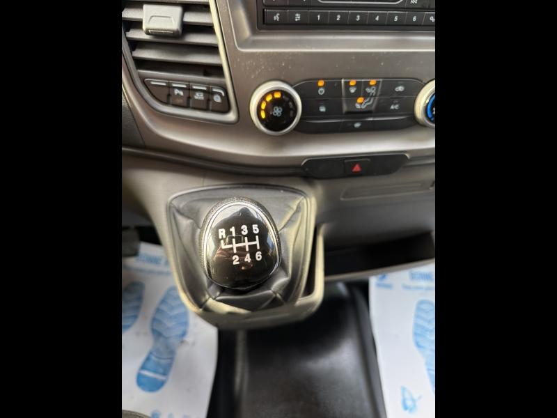Image FORD Transit 2T Fg T310 L2H2 2.0 EcoBlue 130ch S&S Trend Business