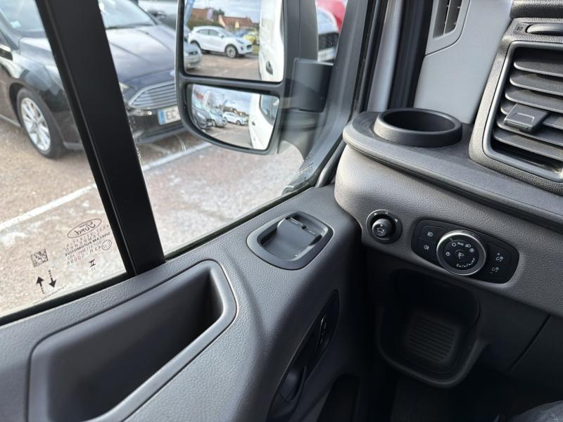 Image FORD Transit 2T Fg T310 L2H2 2.0 EcoBlue 130ch S&S Trend Business