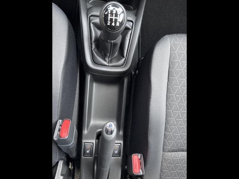 Image SUZUKI Swift 1.2 Hybrid 83ch Privilège AllGrip