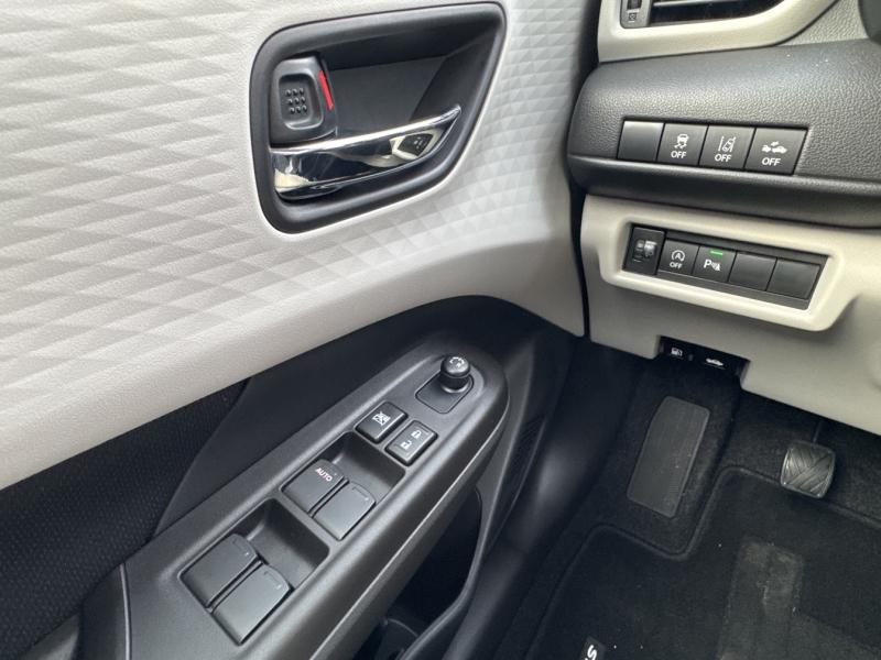 Image SUZUKI Swift 1.2 Hybrid 83ch Privilège AllGrip