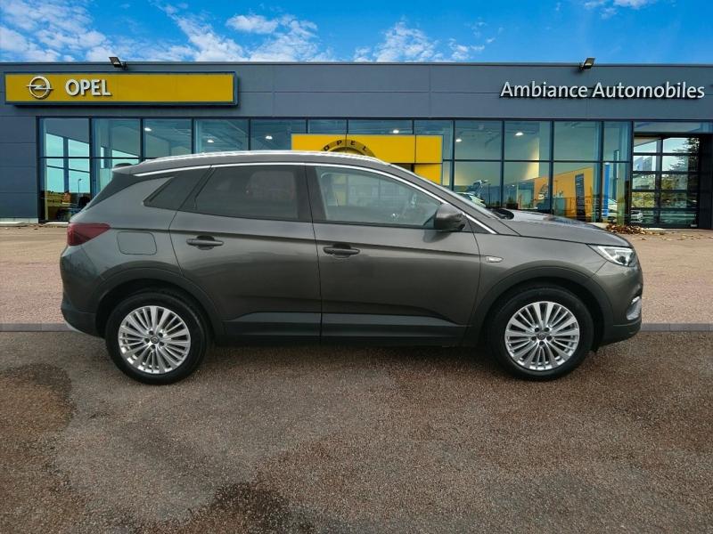 Image OPEL Grandland X 1.6 D 120ch ECOTEC Innovation