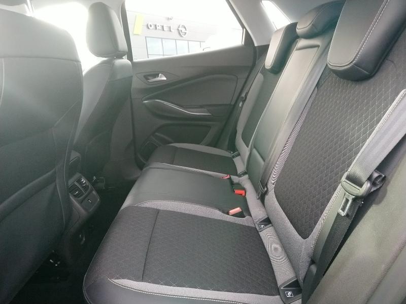 Image OPEL Grandland X 1.6 D 120ch ECOTEC Innovation