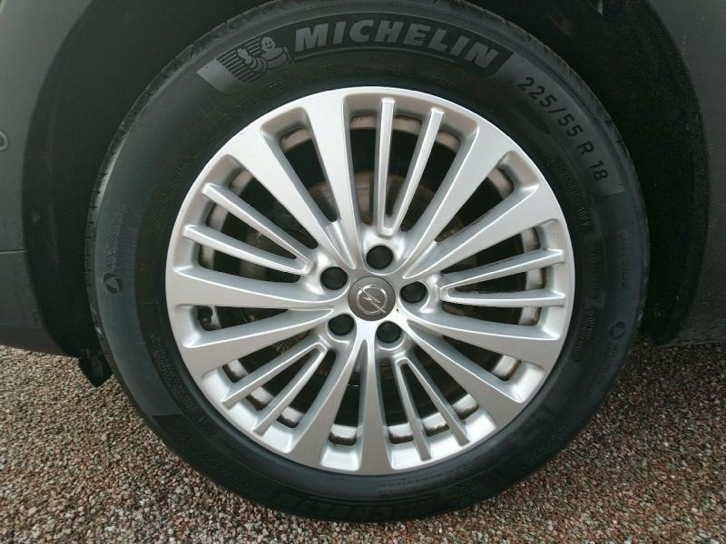 Image OPEL Grandland X 1.6 D 120ch ECOTEC Innovation