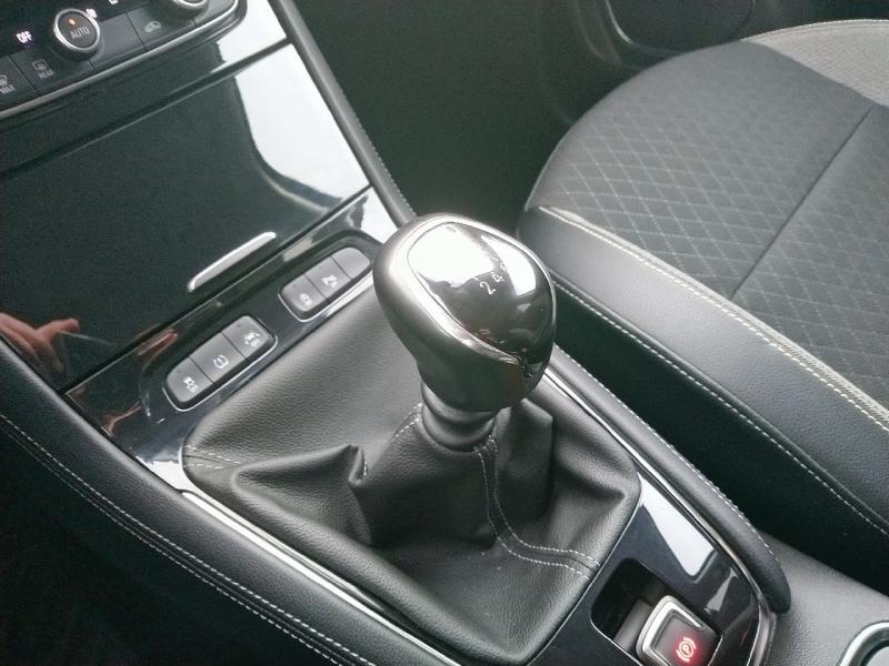 Image OPEL Grandland X 1.6 D 120ch ECOTEC Innovation