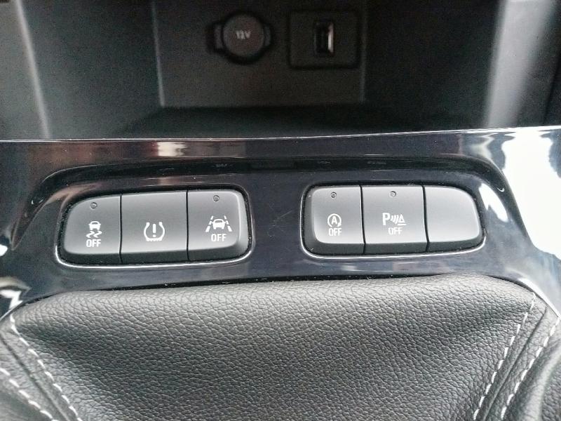 Image OPEL Grandland X 1.6 D 120ch ECOTEC Innovation