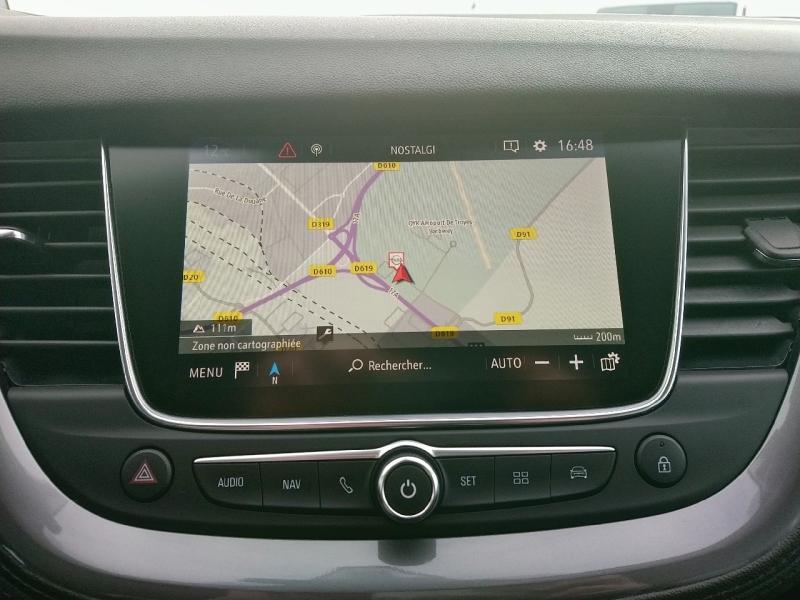 Image OPEL Grandland X 1.6 D 120ch ECOTEC Innovation