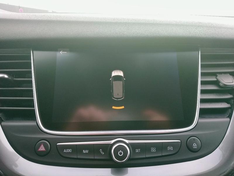 Image OPEL Grandland X 1.6 D 120ch ECOTEC Innovation