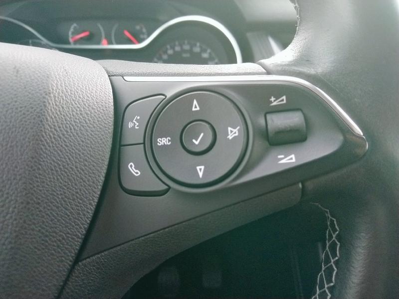 Image OPEL Grandland X 1.6 D 120ch ECOTEC Innovation