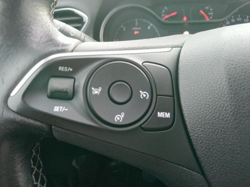 Image OPEL Grandland X 1.6 D 120ch ECOTEC Innovation