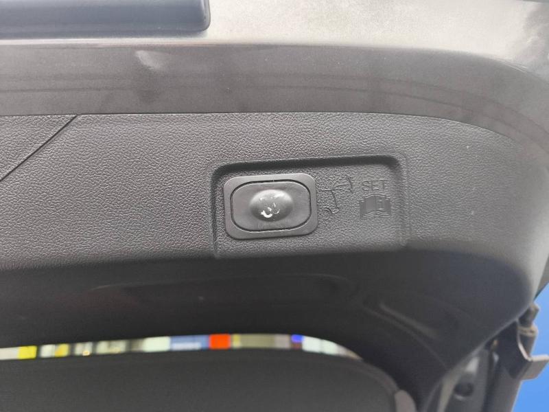 Image FORD Puma 1.0 Flexifuel 125ch S&S mHEV ST-Line X