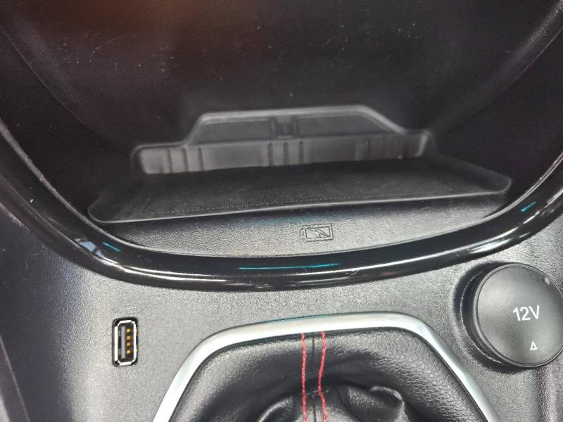 Image FORD Puma 1.0 Flexifuel 125ch S&S mHEV ST-Line X