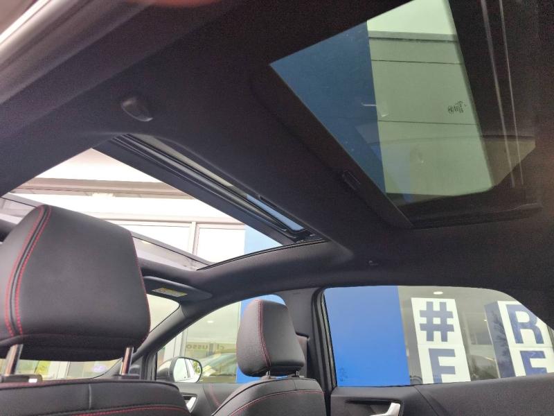 Image FORD Puma 1.0 Flexifuel 125ch S&S mHEV ST-Line X