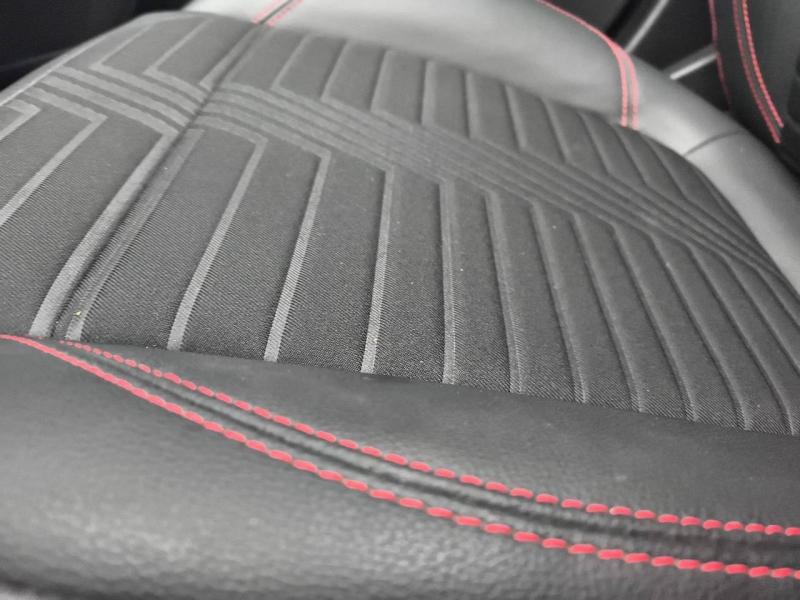 Image FORD Puma 1.0 Flexifuel 125ch S&S mHEV ST-Line X