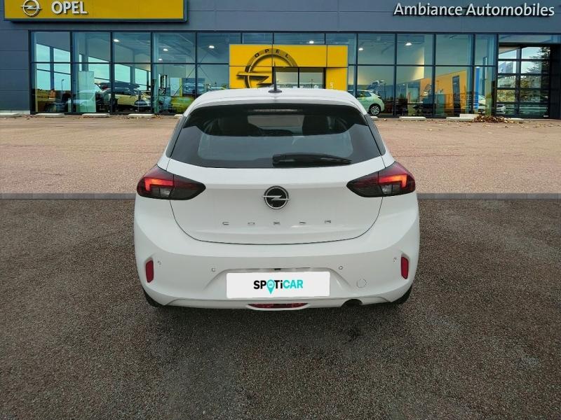 Image OPEL Corsa 1.2 Turbo 100ch Edition