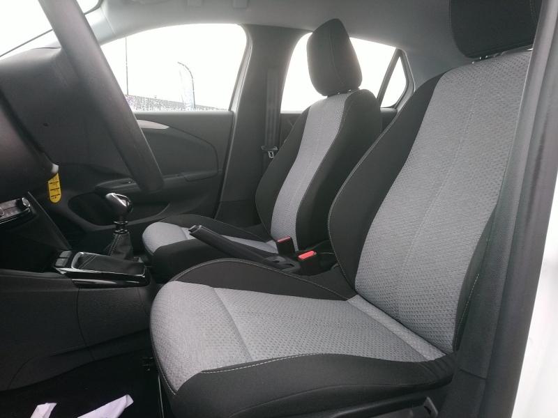 Image OPEL Corsa 1.2 Turbo 100ch Edition