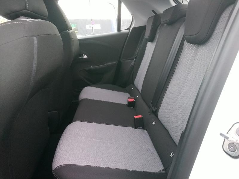 Image OPEL Corsa 1.2 Turbo 100ch Edition