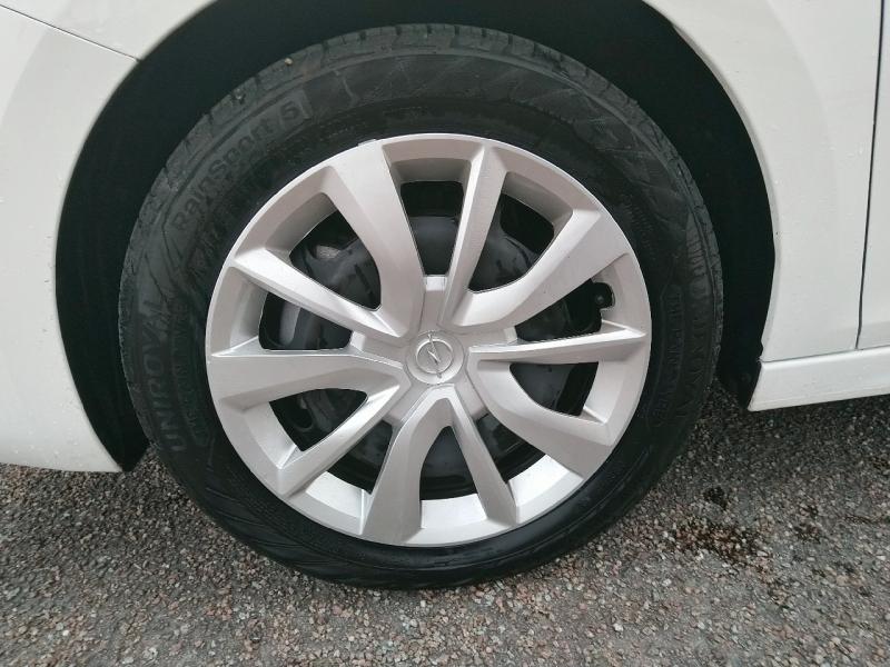 Image OPEL Corsa 1.2 Turbo 100ch Edition