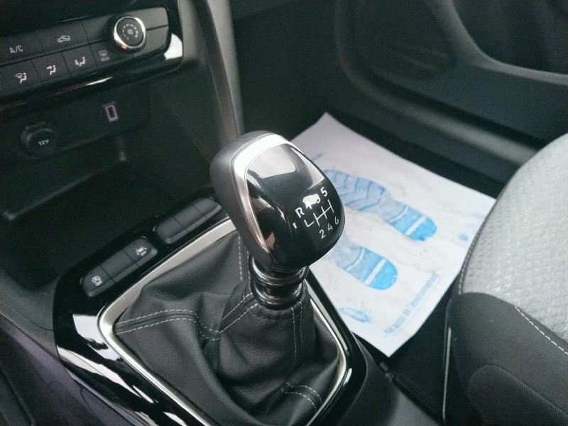 Image OPEL Corsa 1.2 Turbo 100ch Edition