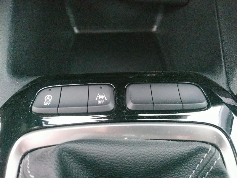 Image OPEL Corsa 1.2 Turbo 100ch Edition