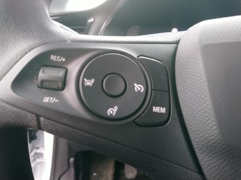 Image OPEL Corsa 1.2 Turbo 100ch Edition