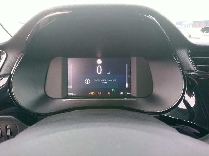 Image OPEL Corsa 1.2 Turbo 100ch Edition