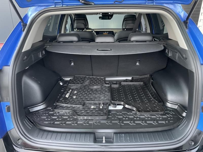 Image KIA Sportage 1.6 T-GDi 230ch HEV Design BVA6 4x2