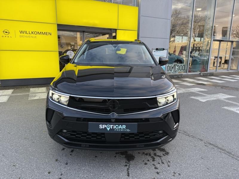 Image OPEL Grandland 1.5 D 130ch GS BVA8