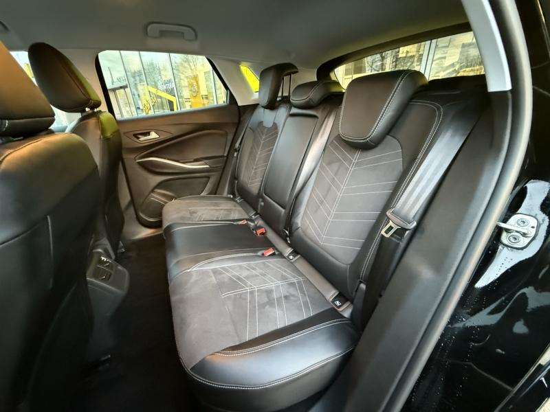 Image OPEL Grandland 1.5 D 130ch GS BVA8
