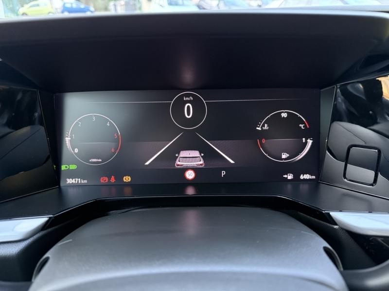 Image OPEL Grandland 1.5 D 130ch GS BVA8