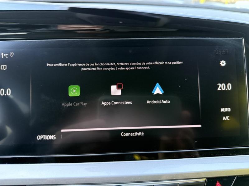 Image OPEL Grandland 1.5 D 130ch GS BVA8