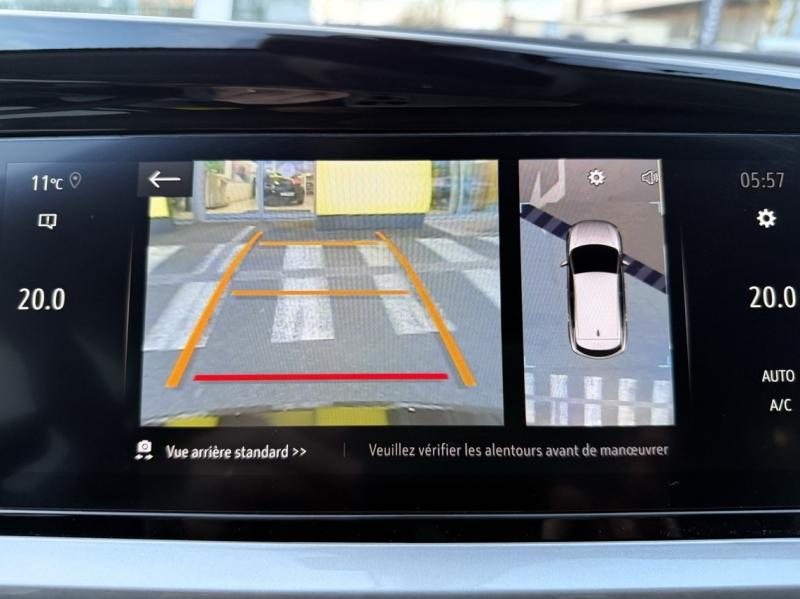 Image OPEL Grandland 1.5 D 130ch GS BVA8