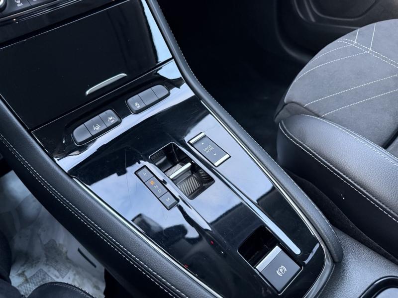 Image OPEL Grandland 1.5 D 130ch GS BVA8