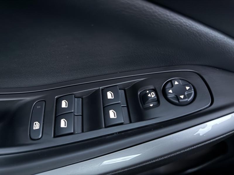 Image OPEL Grandland 1.5 D 130ch GS BVA8