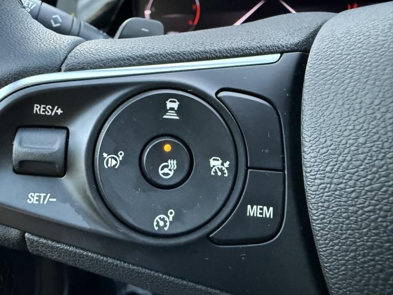 Image OPEL Grandland 1.5 D 130ch GS BVA8