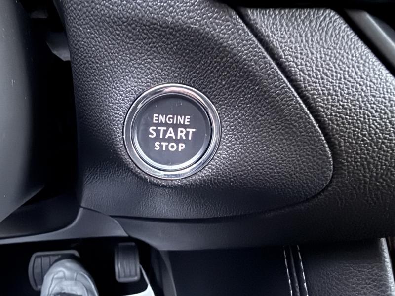 Image OPEL Grandland 1.5 D 130ch GS BVA8