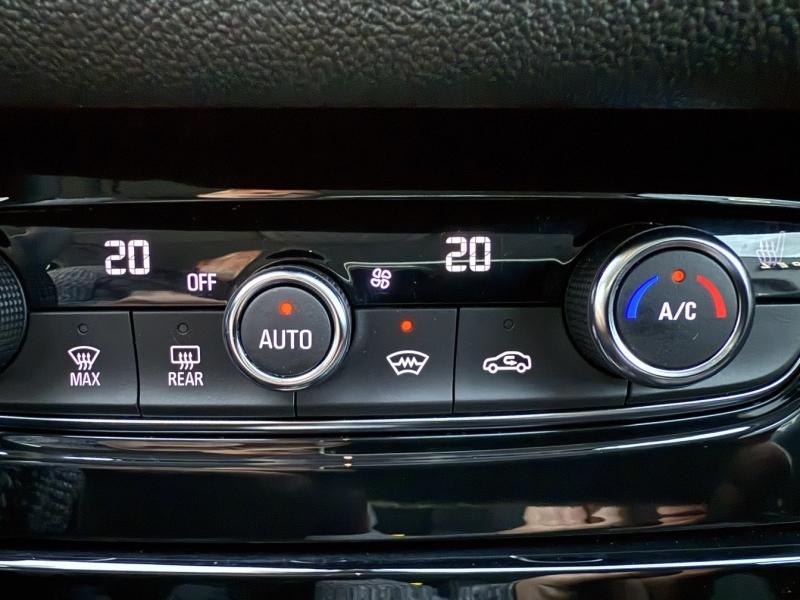 Image OPEL Grandland 1.5 D 130ch GS BVA8