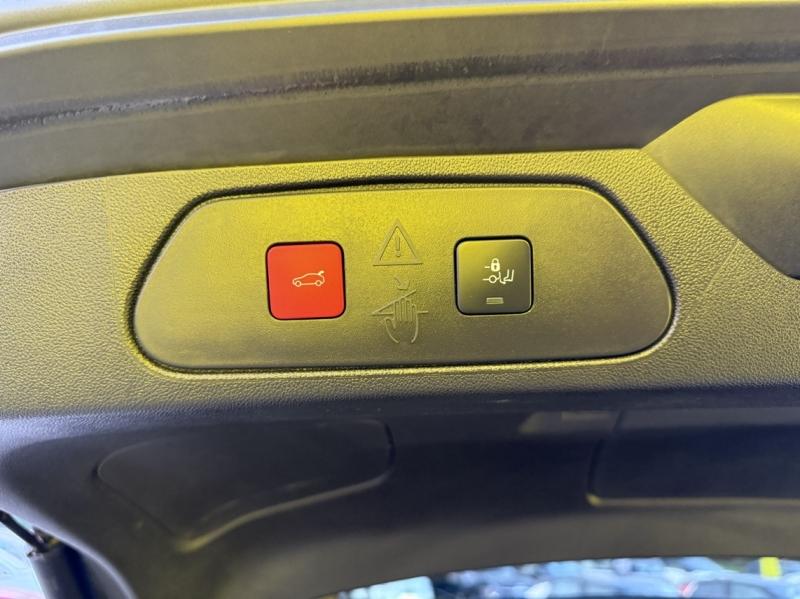 Image OPEL Grandland 1.5 D 130ch GS BVA8