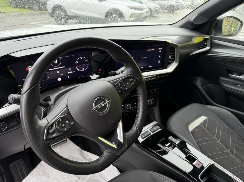 Image OPEL Mokka 1.2 Turbo 130ch Ultimate BVA8