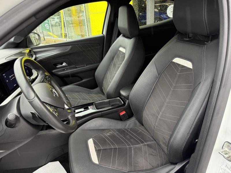 Image OPEL Mokka 1.2 Turbo 130ch Ultimate BVA8
