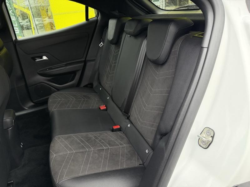 Image OPEL Mokka 1.2 Turbo 130ch Ultimate BVA8