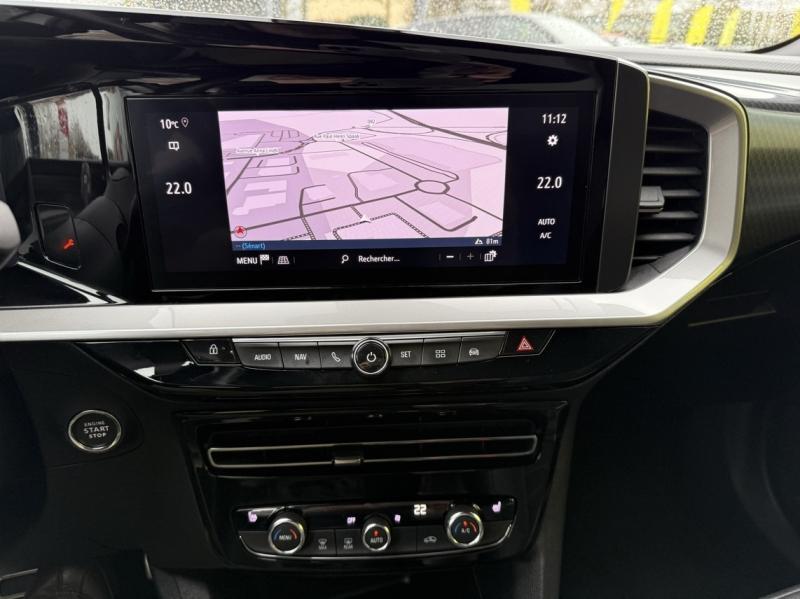 Image OPEL Mokka 1.2 Turbo 130ch Ultimate BVA8