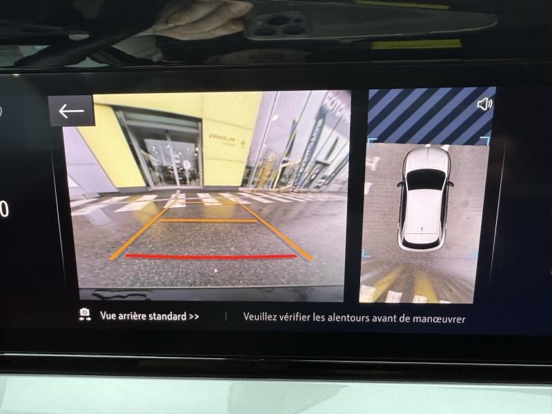 Image OPEL Mokka 1.2 Turbo 130ch Ultimate BVA8