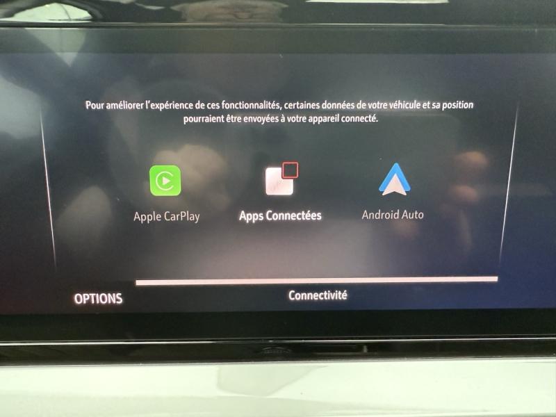 Image OPEL Mokka 1.2 Turbo 130ch Ultimate BVA8