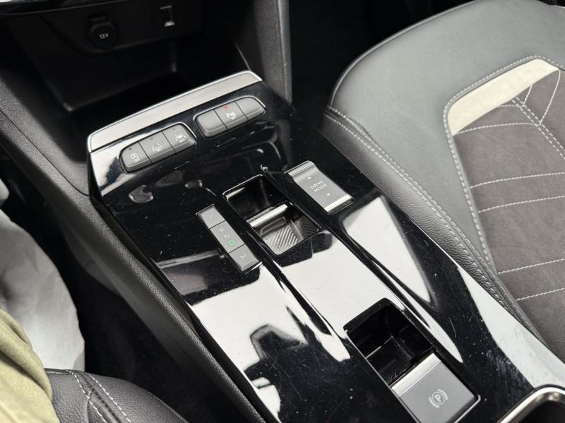 Image OPEL Mokka 1.2 Turbo 130ch Ultimate BVA8